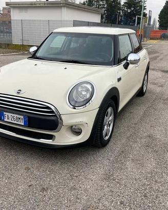 Mini One D 1.5 D One D Business
