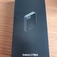 Samsung z flip6
