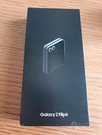 Samsung z flip6