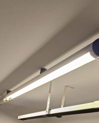 lampade da soffitto 3 pezzi