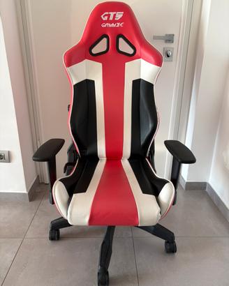 Sedia da gaming