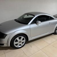 Audi TT Coupé 1.8 T 20V 225 CV cat quattro