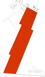 Vendita Terreno agricolo loc. Burana (Fe)