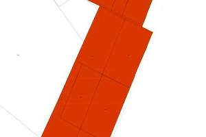 Vendita Terreno agricolo loc. Burana (Fe)