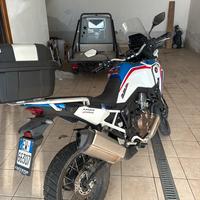 Moto come nuova