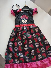 costume carnevale Coco. ritiro in loco.