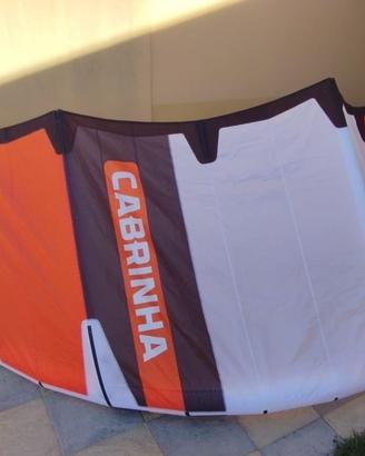 kitesurf cabrinha nitro apex 2025 9 m