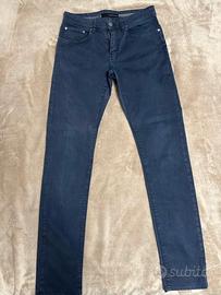 Pantalone da uomo Calvin Klein