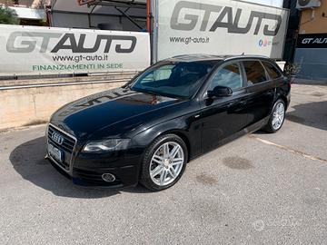 Audi A4 2.0 Diesel 170Cv