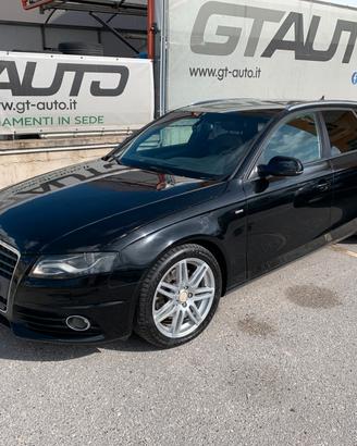 Audi A4 2.0 Diesel 170Cv