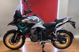 Kove 510 X - TASSO ZERO IN PRONTA CONSEGNA