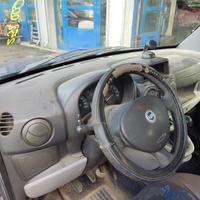 Airbag volante FIAT DOBLO del 2006