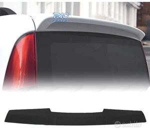 SPOILER ALETTONE MERCEDES VITO W639 03-14