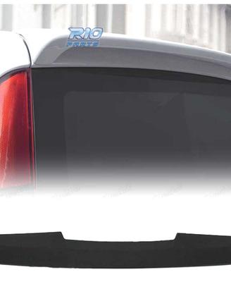 SPOILER ALETTONE MERCEDES VITO W639 03-14