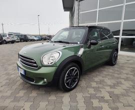 MINI Countryman 2.0 Cooper D Park Lane Plus Auto