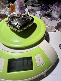 Pirite ,minerali vari