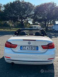 Bmw 420d F33 Cabrio / Decapottabile