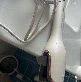 Piastra arricciacapelli automatica Philips