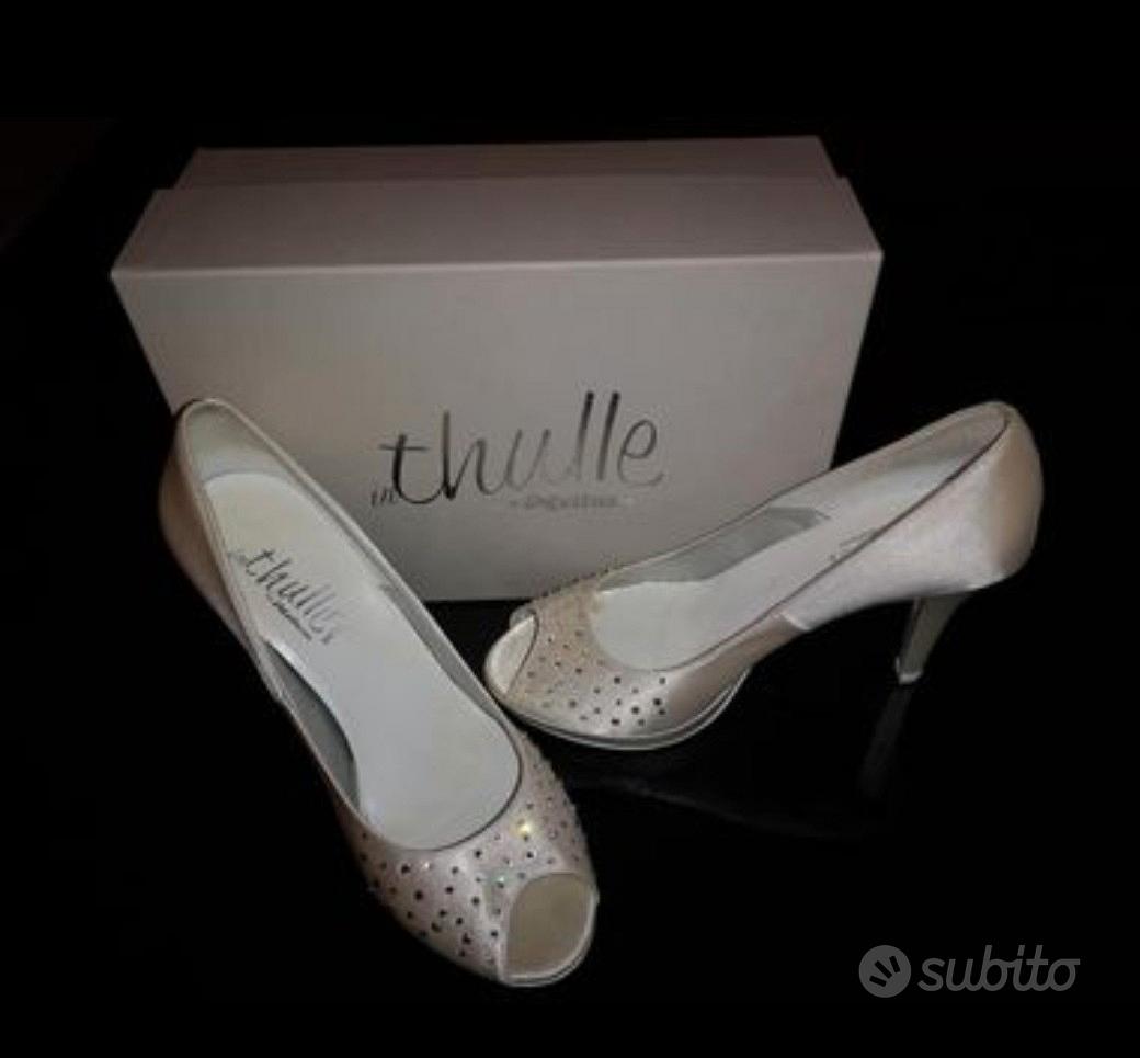 Melluso scarpe sposa clearance milano