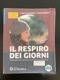 Il respiro dei giorni