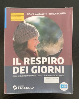 Il respiro dei giorni