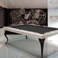 Biliardo Cavicchi Modello Opera