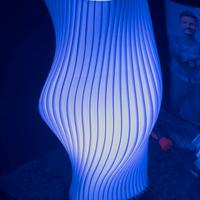 Lampada LED  moderna