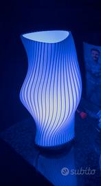 Lampada LED  moderna