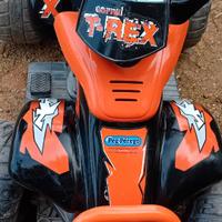 CORRAL T REX Peg Perego