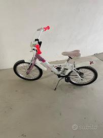 Bici bamina