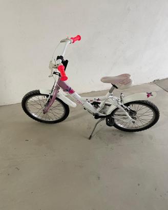 Bici bamina