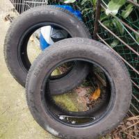 copertoni auto invernali