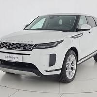 Land Rover Range Rover Evoque 2.0D I4 163 CV ...