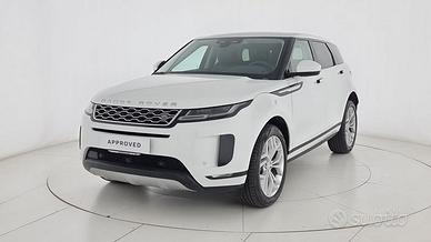 Land Rover Range Rover Evoque 2.0D I4 163 CV ...