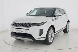 Land Rover Range Rover Evoque 2.0D I4 163 CV ...
