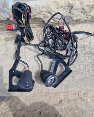 faretti GS1200 2009 >