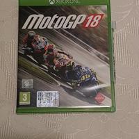 MotoGP 18