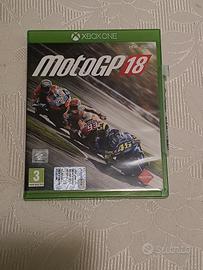 MotoGP 18