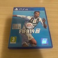 Fifa 19 ps4