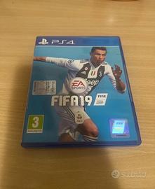 Fifa 19 ps4