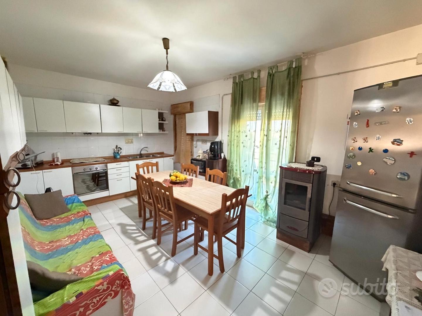 Appartamento – CE - Vista 2