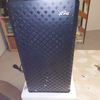 ADATA XPG DEFENDER PRO PC CASE, full-size E-ATX