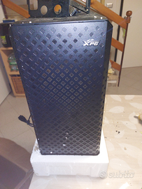 ADATA XPG DEFENDER PRO PC CASE, full-size E-ATX