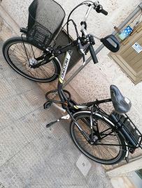 bici assistita