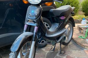 Piaggio Velofax