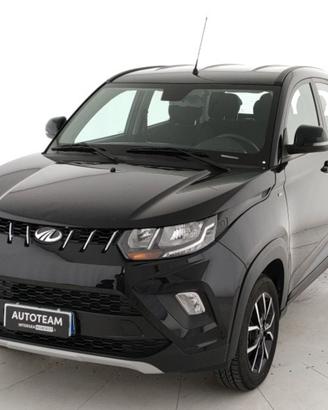 MAHINDRA KUV100 1.2 K8