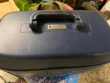 Beauty case Delsey