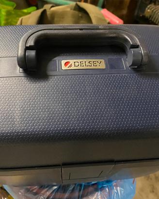 Beauty case Delsey