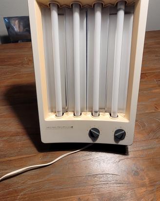 Lampada abbronzante Philips 