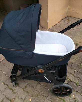 Trio  peg perego